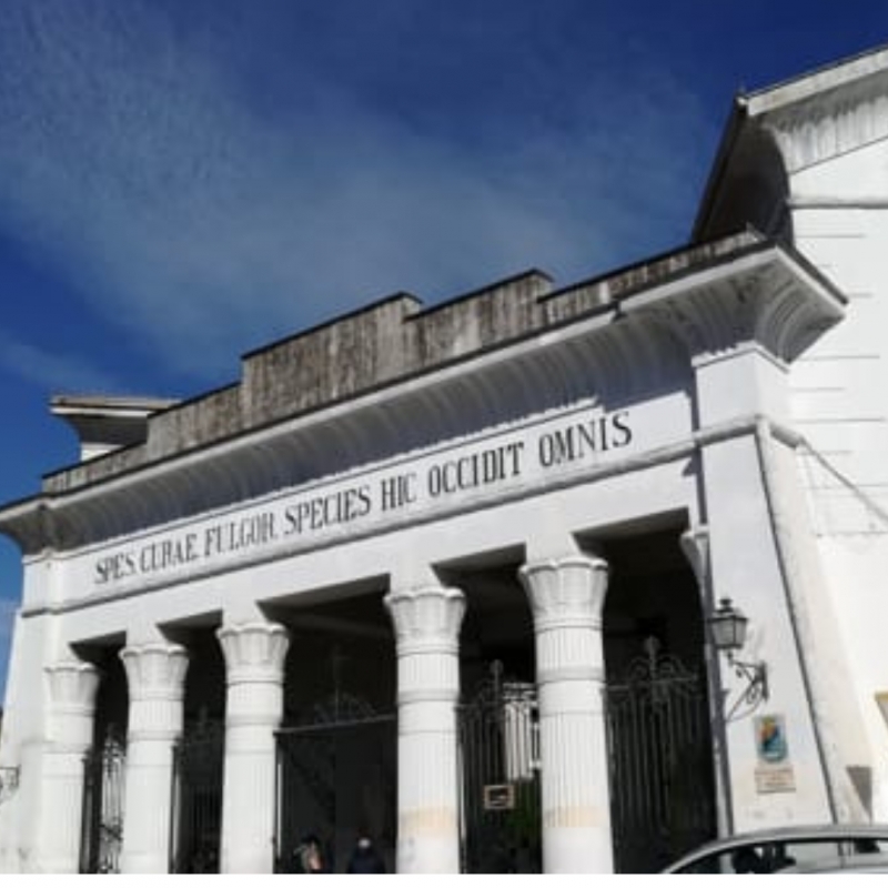 Proroga al 31 luglio 2026 per la presentazione della documentazione per il censimento delle concessioni cimiteriali