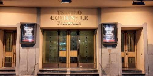 Comune di Caserta al via il bando per le nuove stagioni teatrali del �Parravano�
