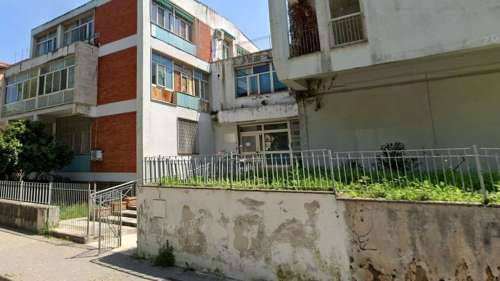 Riqualificazione dell�ex Onmi di viale Beneduce: aggiudicata la gara. Presto la consegna del cantiere e la partenza dei lavori