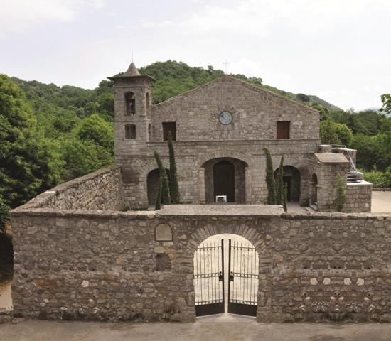 Eremo