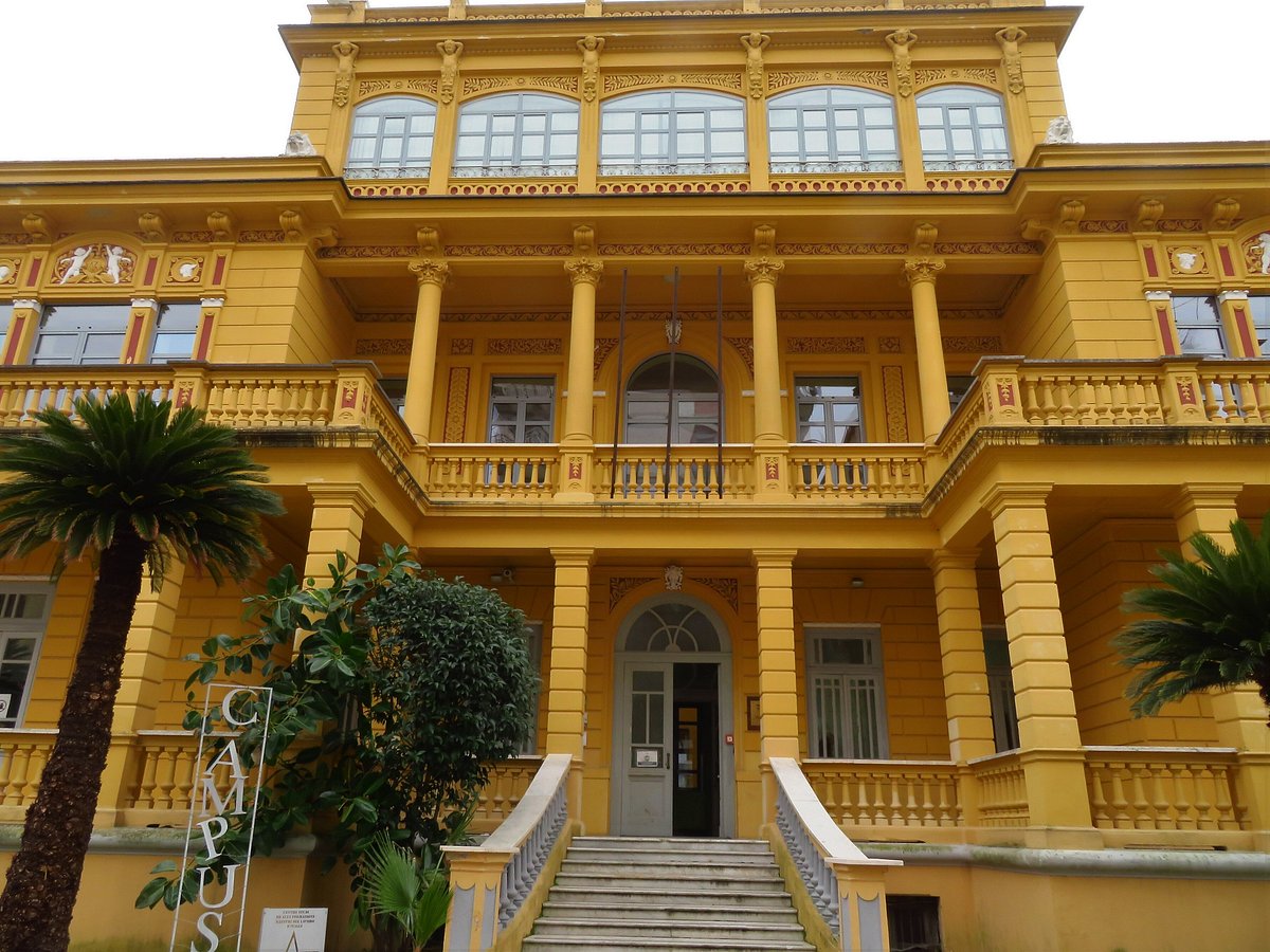 Villa Vitrone